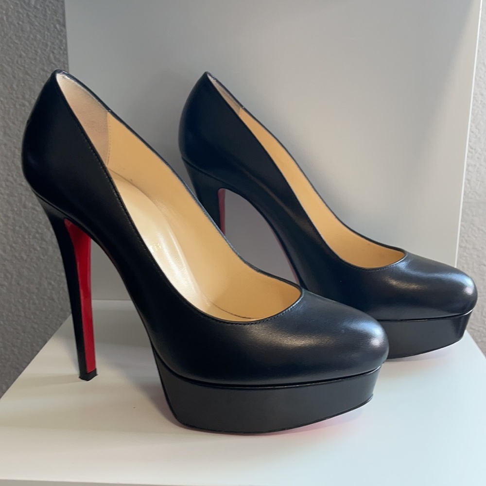 Christian Louboutin Bianca 140